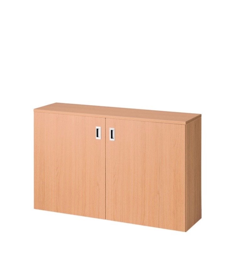 Homefit Thuiswerkplek - NIEUW OUTLET, Huis en Inrichting, Bureaus, Ophalen, 105 cm, Vepa, Hout
