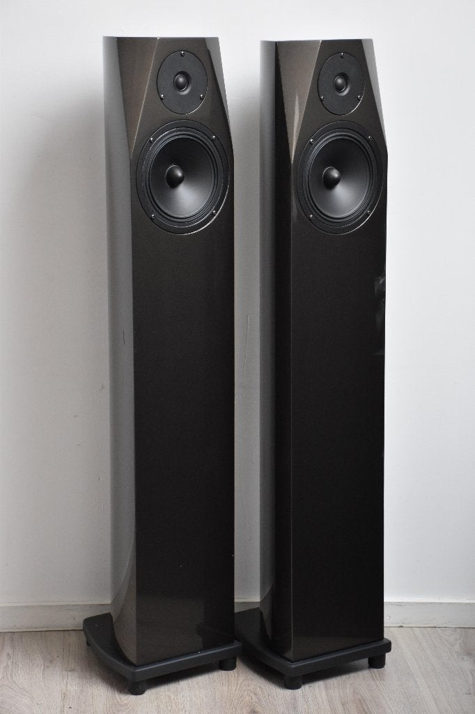 Diapason Neos, Info@diapason-italia.com, Diapason, Zo goed als nieuw, Ophalen