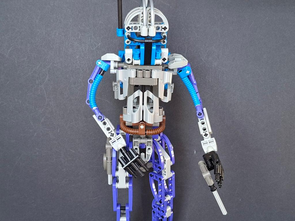 Lego Star Wars 8011 Jango Fett ZGAN Bounty Hunter Episode, Kinderen en Baby's, Speelgoed | Duplo en Lego, Star Wars, Lego, Ophalen of Verzenden