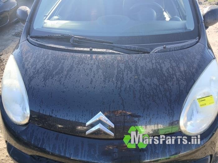 Motorkap van een Citroen C1, Auto-onderdelen, Carrosserie en Plaatwerk, Gebruikt, -, Ophalen of Verzenden, -