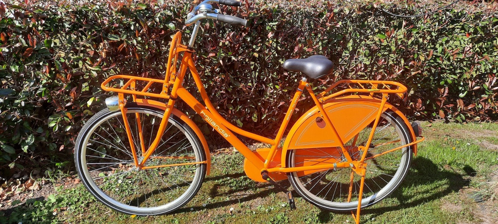 Nieuwe Hollandia Oranje Damesfiets, Ophalen, Nieuw, Overige merken