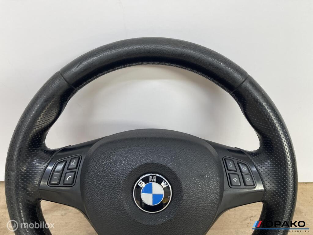 BMW E9x / E8x M stuur |, Auto-onderdelen, Gebruikt, Einsteinlaan 5, Rijswijk, Ophalen of Verzenden, Info@bmw.com
