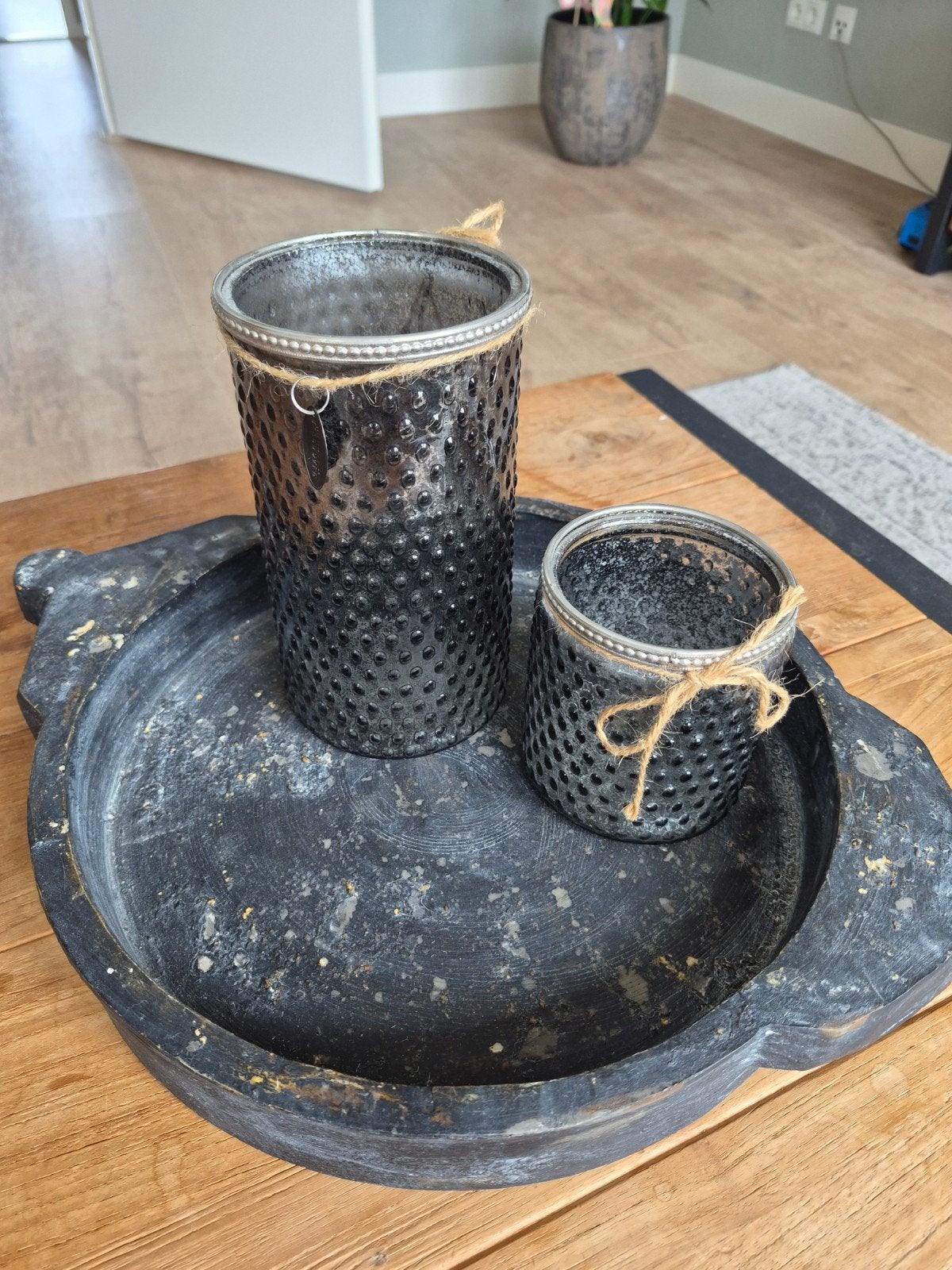 Riverdale accessoires, Ophalen