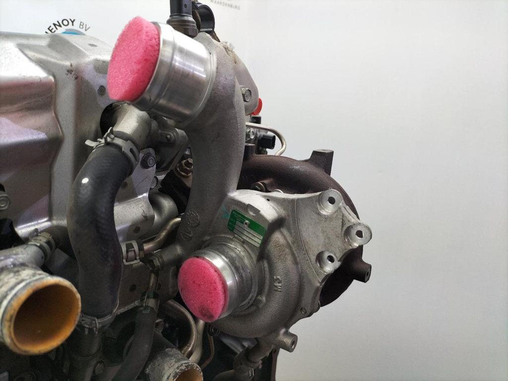 NISSAN NAVARA TURBO 2013, Ophalen of Verzenden, Gebruikt, ARN erkend