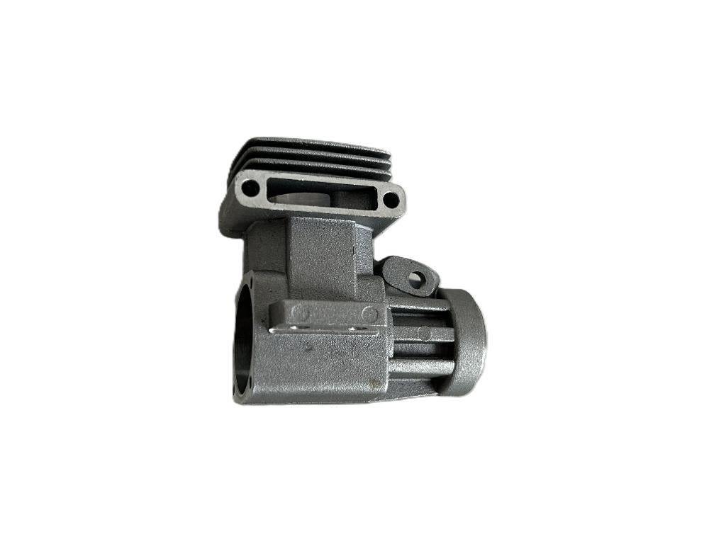 K&B nitro motor onderdeel 1/10 rc, Ophalen of Verzenden, Gebruikt, Nitro, Onderdeel