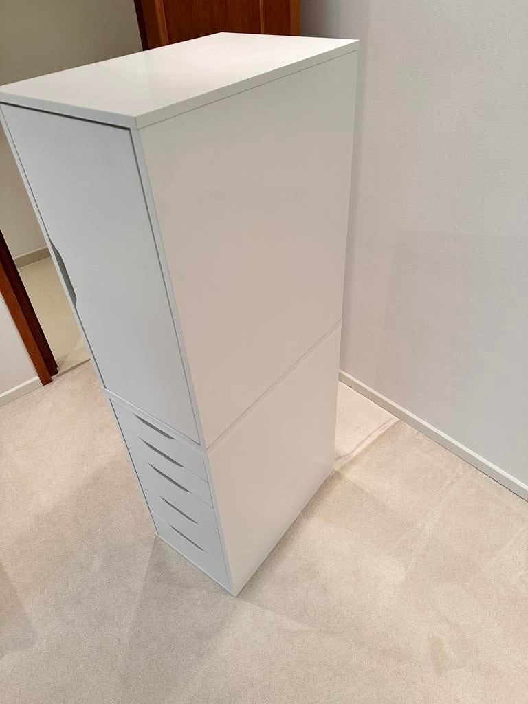 Kastjes / diversen lades / deur, Ophalen of Verzenden, Zo goed als nieuw, Minder dan 45 cm