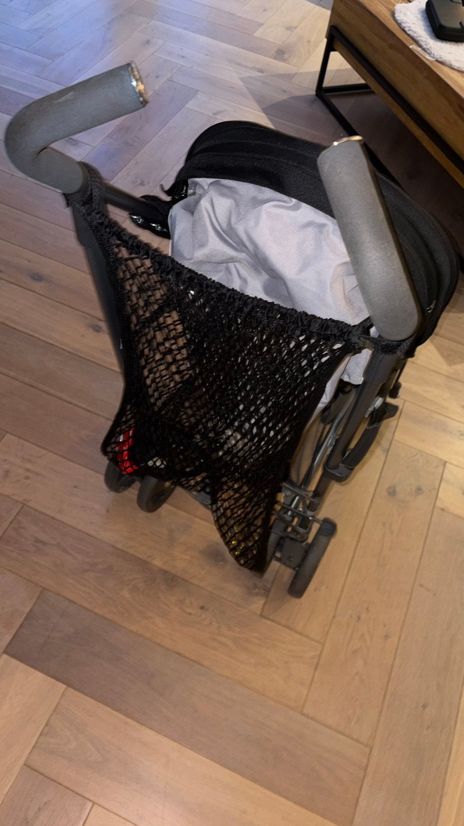 Compacte Chico buggy zeer handig en snel voor gebruik, Ophalen, Gebruikt