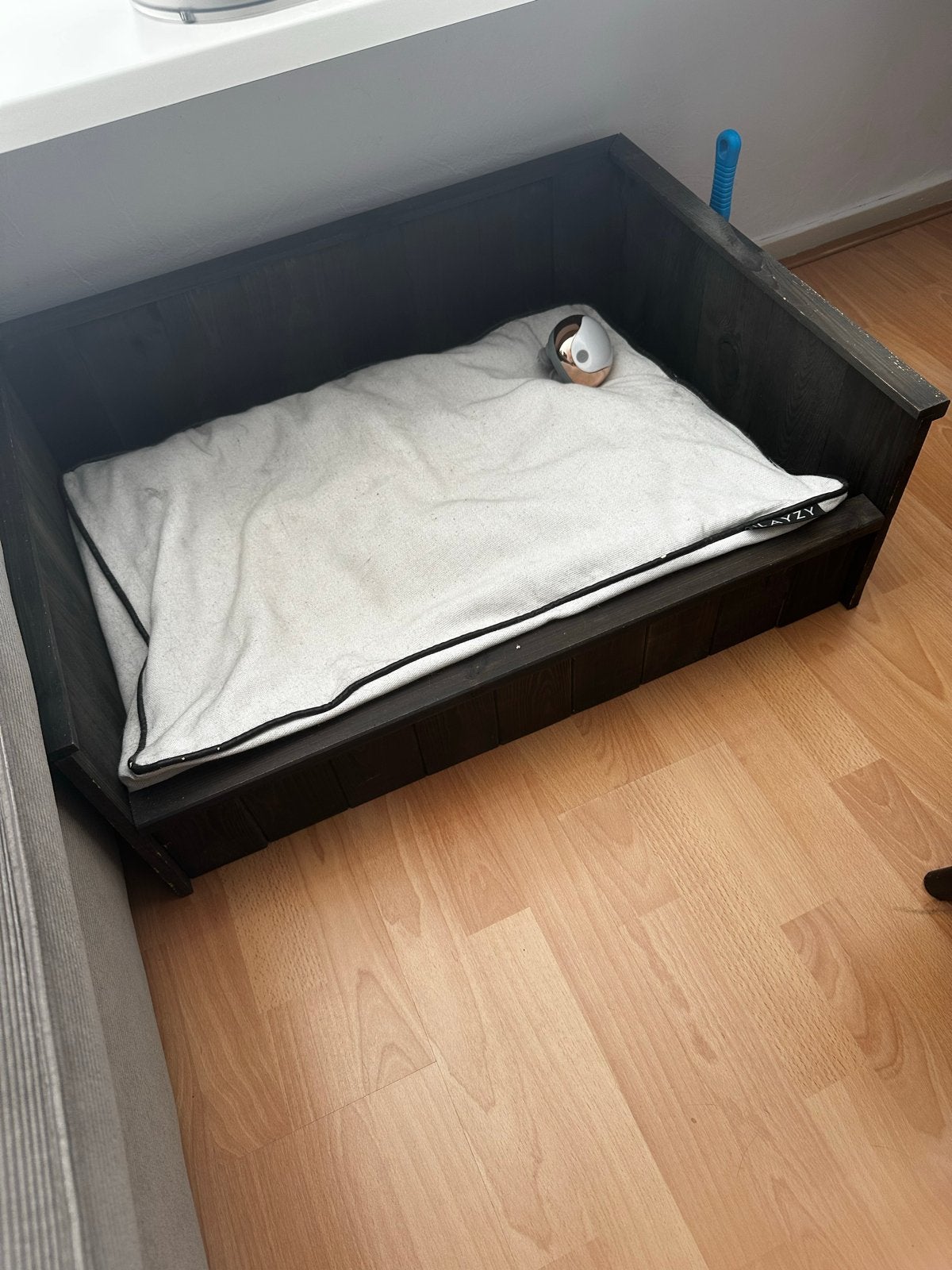 Ligbank voor honden of katten, Ophalen, Gebruikt, Overige