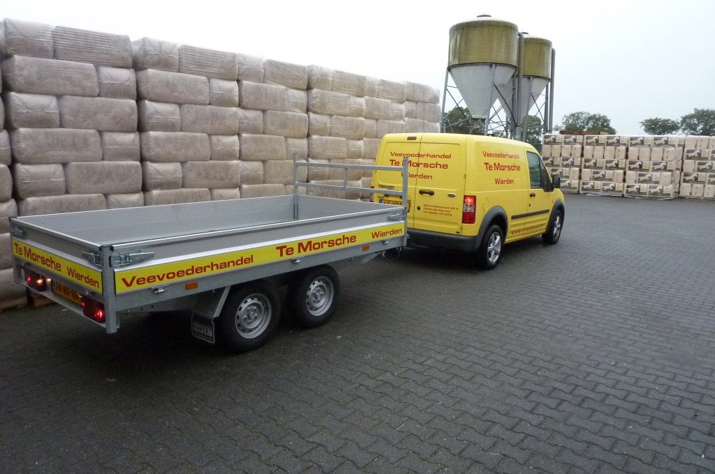 vlas balen  7 euro incl btw, Dieren en Toebehoren, Ophalen of Verzenden, Nieuw