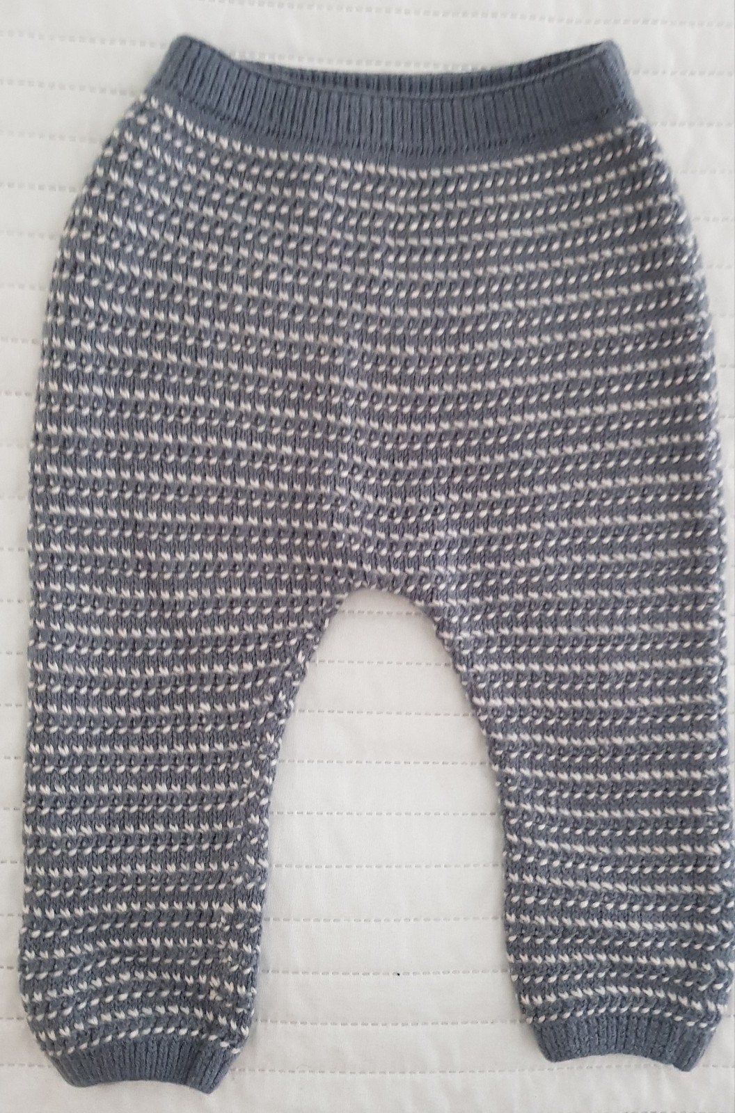 Zara broekje maat 80 babykleding grijs jongetje baby broek, Broekje, Verzenden, Zo goed als nieuw, Zara
