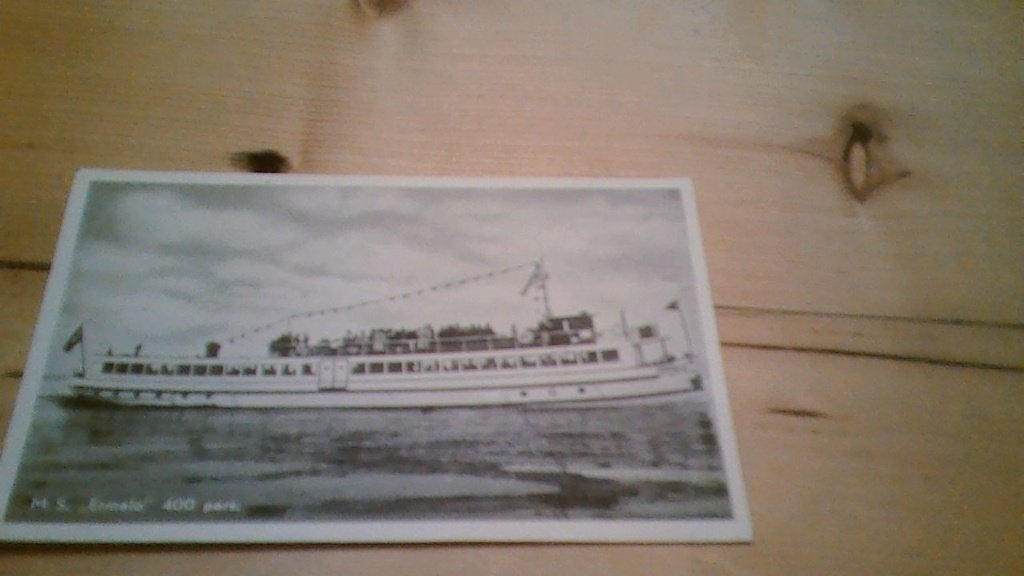 Harderwijk, Verzenden, Voor 1920, Gelopen, Gelderland