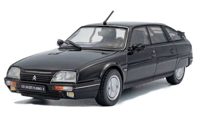 Citroen CX GTi Turbo II - 1989 - MINT -, Ophalen of Verzenden, Nieuw, Auto, Overige merken