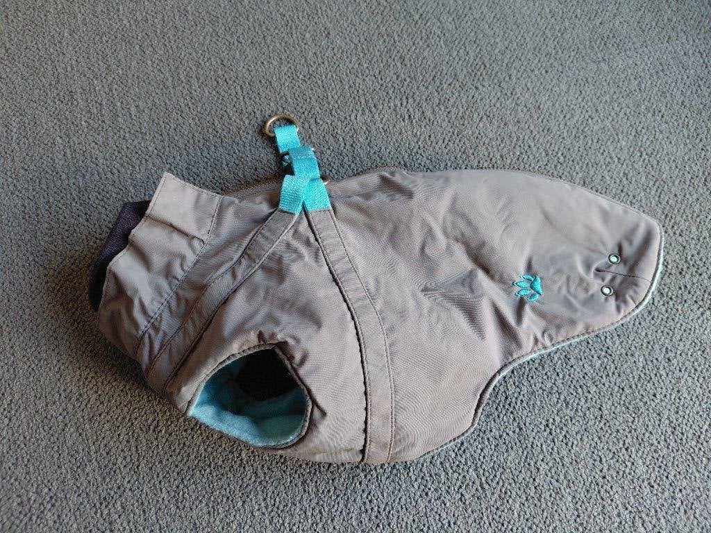 Hondenjasje xs, Dieren en Toebehoren, Ophalen of Verzenden, Gebruikt, Hondenjas, XS