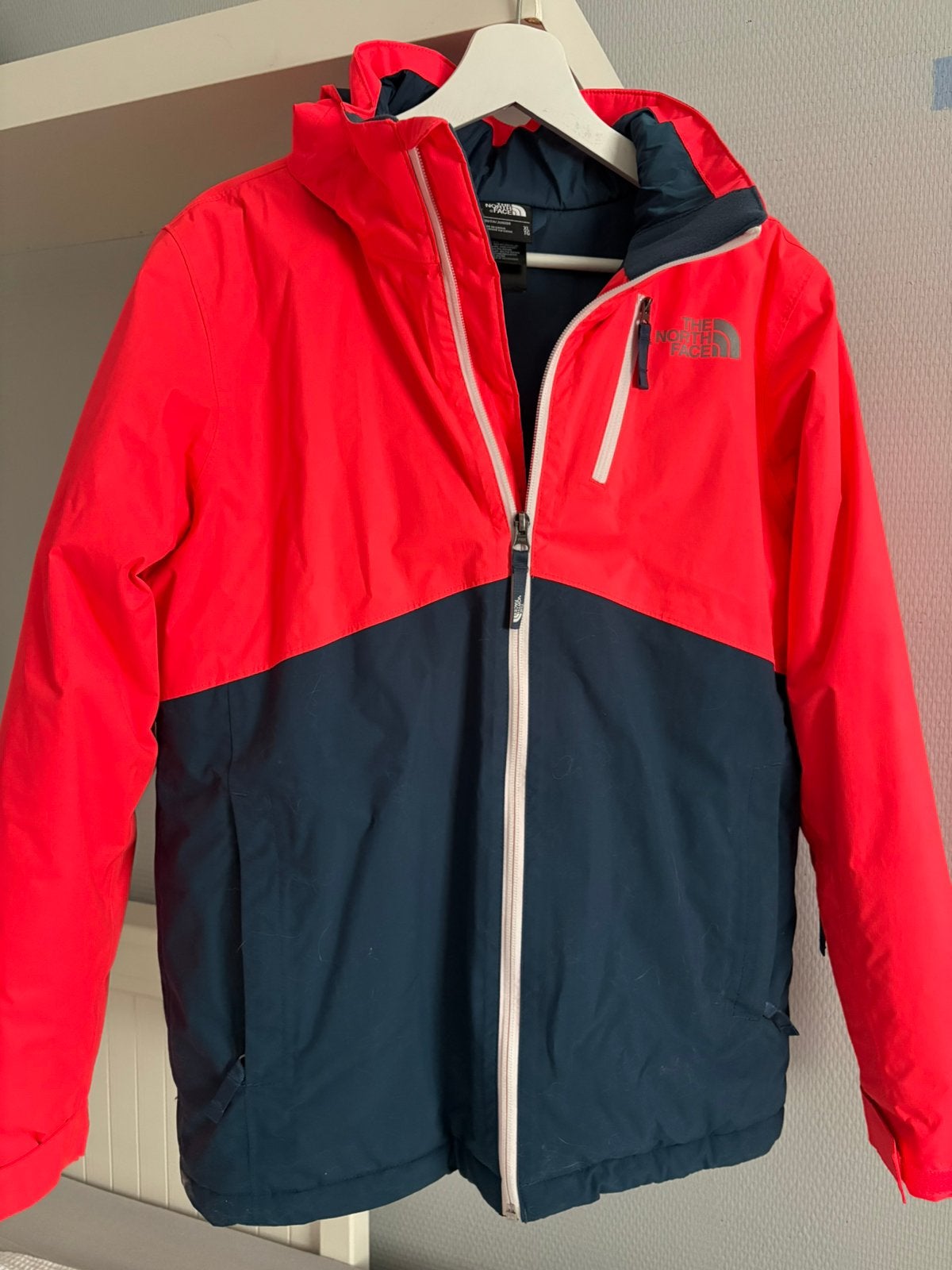 The North Face jas S/M, Ophalen, Zo goed als nieuw, Jack