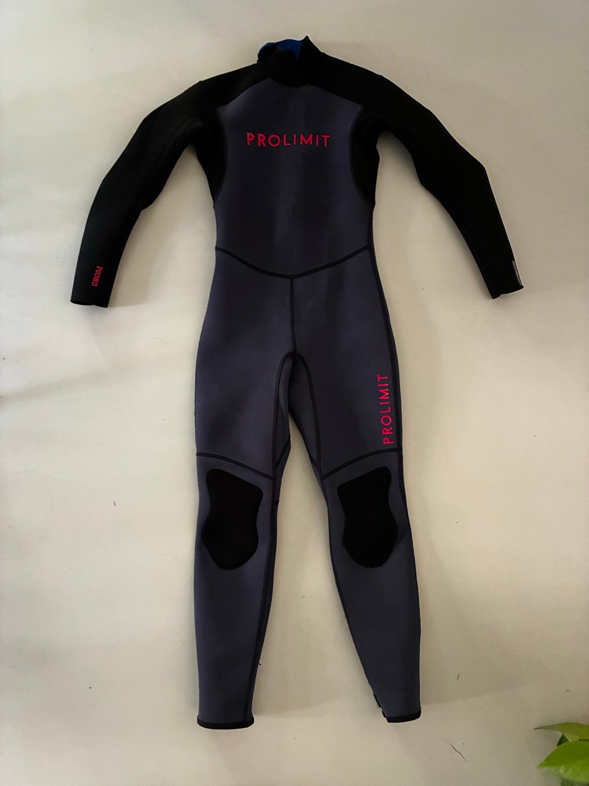Prolimit Wetsuit voor Kinderen 8-12 jaar - 116 cm, Watersport en Boten, Ophalen of Verzenden, Gebruikt, Kind, Wetsuit