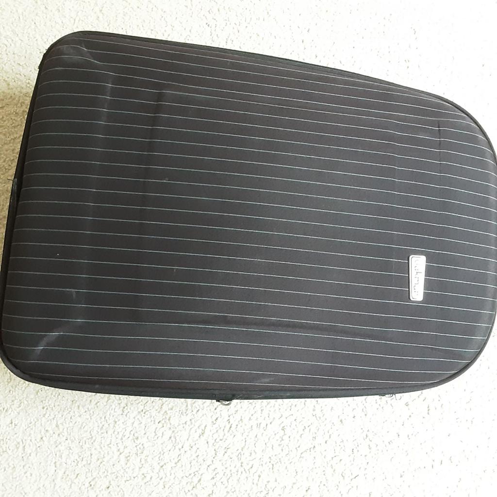 Koffer(niet voor handbagage), Ophalen