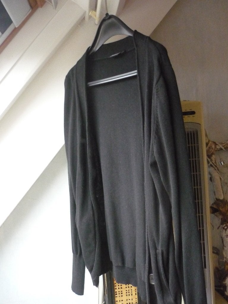 vest, Ophalen of Verzenden, Zo goed als nieuw