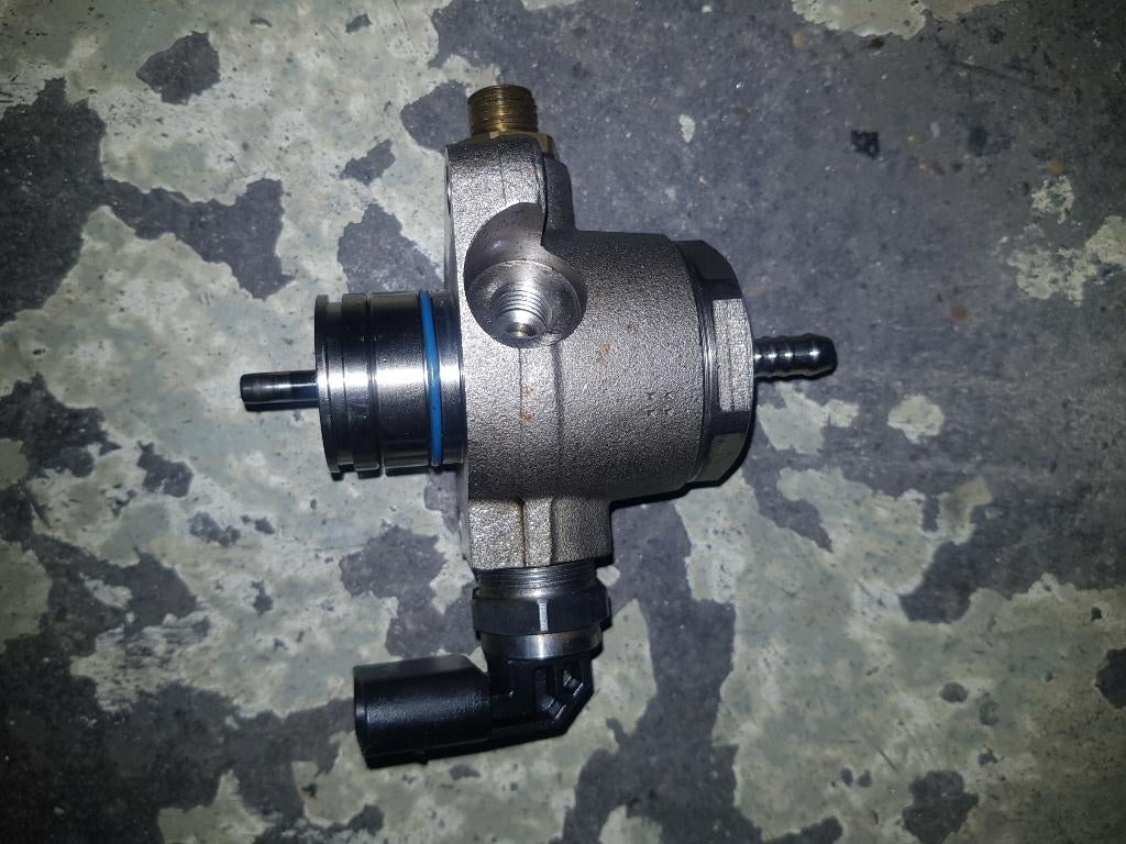 Hogedrukpomp Audi S3 2.0 TFSI 16V 2017, Ophalen of Verzenden