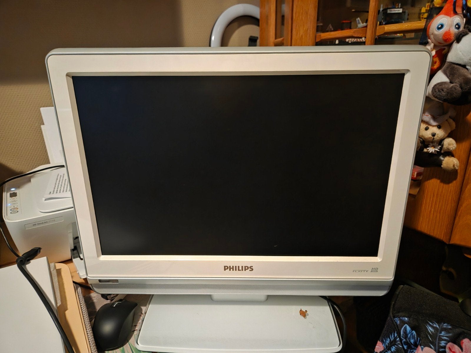 Philips TV 48cm - Ideaal voor kinderkamer/spelcomputer, Ophalen of Verzenden, Gebruikt, 40 tot 60 cm