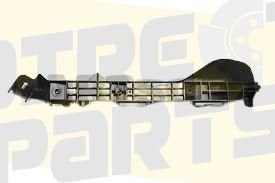Lexus CT200h (3/11-1/18-) Achterbumpersteun Links buiten Ori