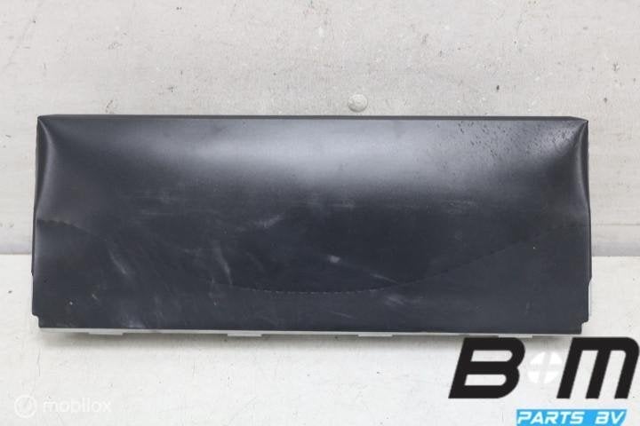 Knie airbag VW golf 7 FL 5G1880841G, Gebruikt