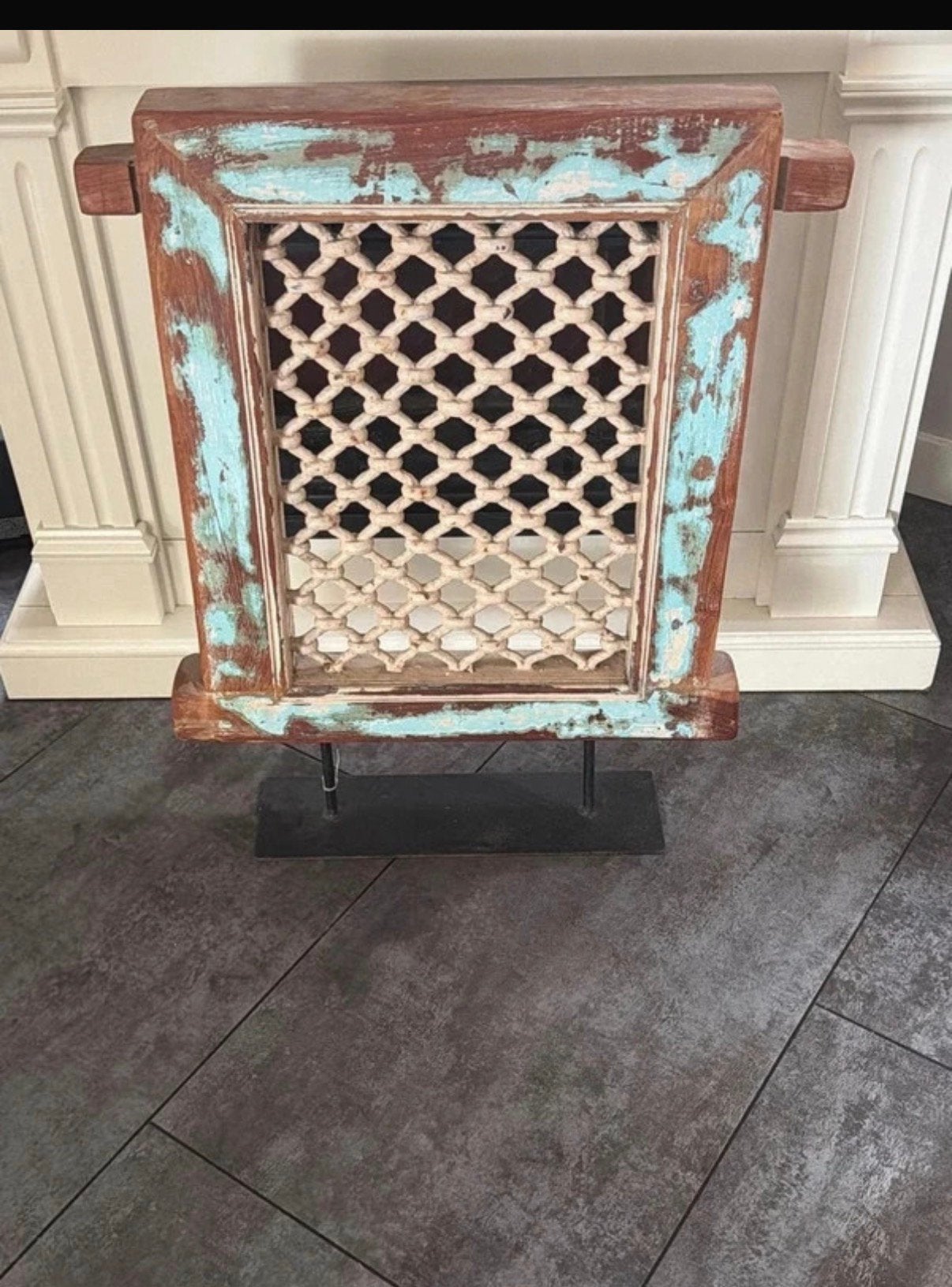 Ornament. Assecoires, Huis en Inrichting, Groen, Hout, Ophalen of Verzenden, Zo goed als nieuw