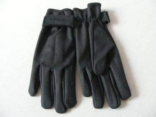 rijhandschoenen wit of zwart, *, Verzenden, *, Nieuw