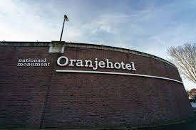 Nationaal Monument Oranje Hotel in Den Haag, Tickets en Kaartjes, Musea, Drie personen of meer, Ticket of Toegangskaart