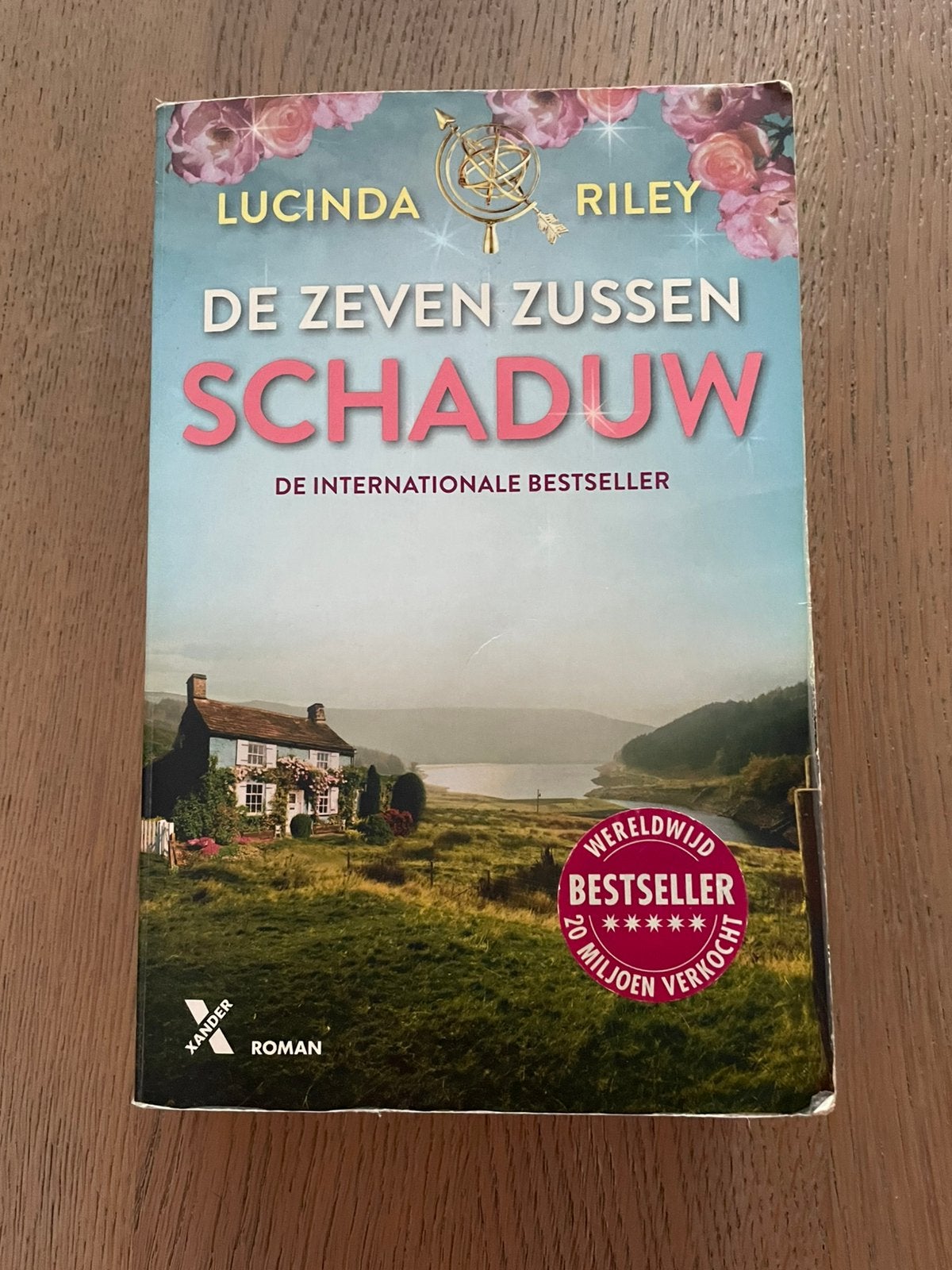 Lucinda Riley, Boeken, Romans, Ophalen, Gelezen, Nederland