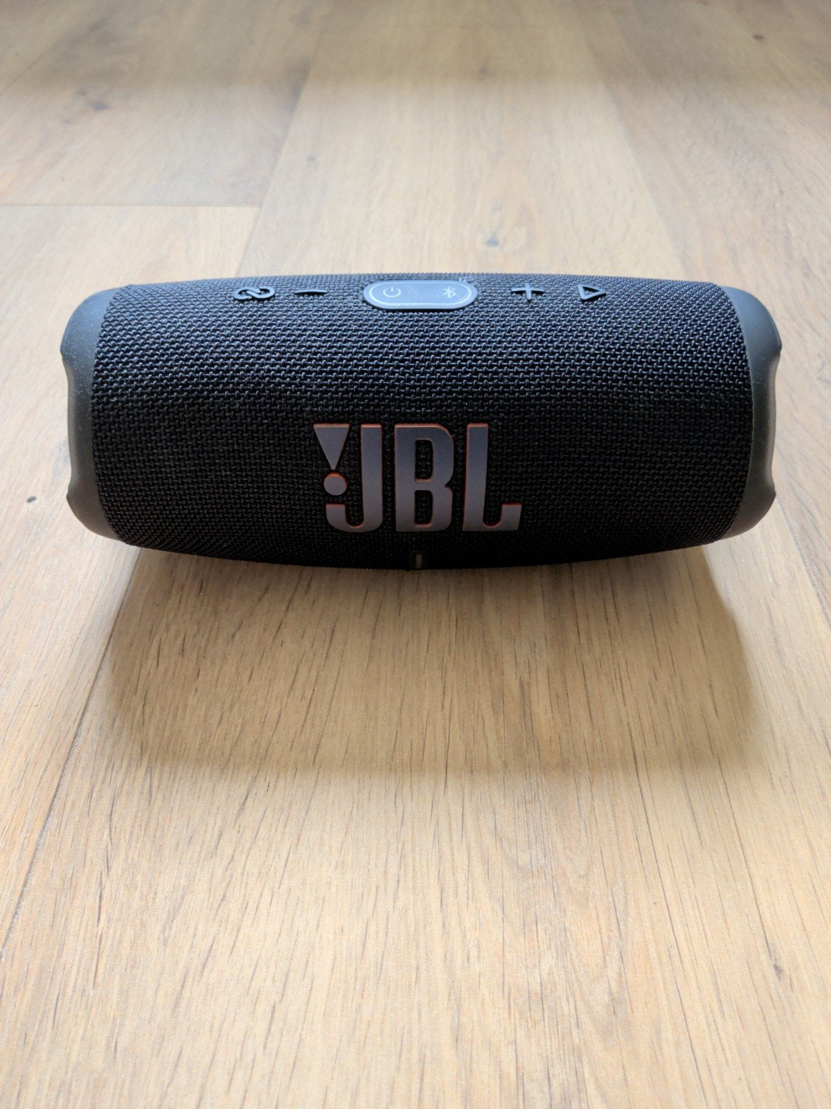 JBL Charge 5 Draagbare Bluetooth Speaker, Audio, Tv en Foto, Luidsprekers, Zo goed als nieuw, Draagbare speaker, Minder dan 60 watt