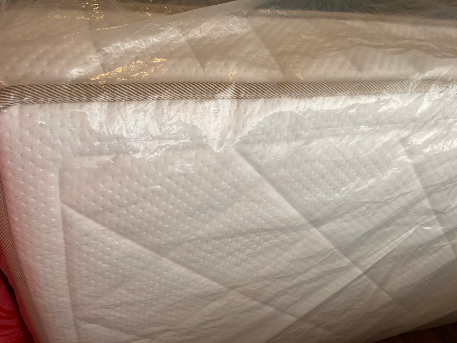 Auping Maestro pocketmatras 90x200 cm, Huis en Inrichting, Slaapkamer | Matrassen en Bedbodems, Ophalen, 90 cm, Eenpersoons, Nieuw