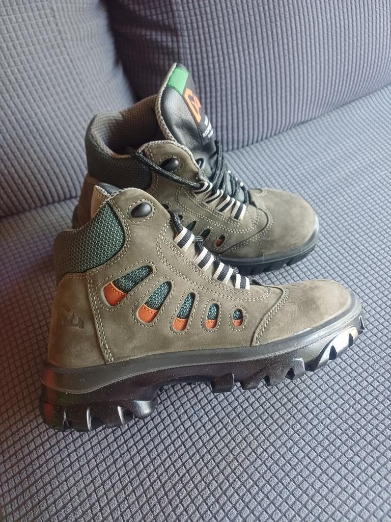 Emma Ranger werkschoenen maat 36D, Ophalen of Verzenden, Nieuw