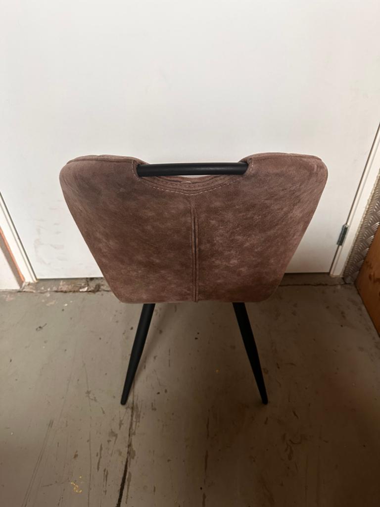 Mxsofa stoellen nagenoeg nieuw horeca eetkamer, Ophalen, Zo goed als nieuw, Overige kleuren, Eén