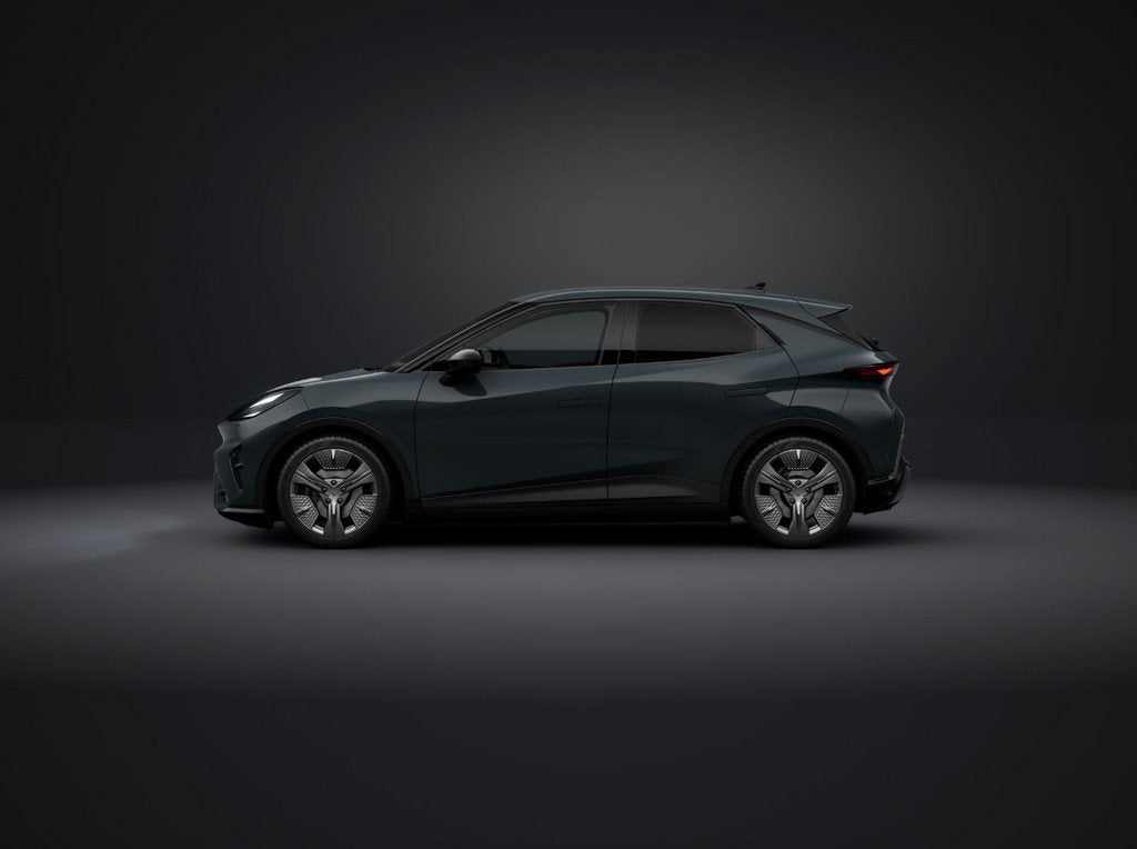 CUPRA Raval Business First Edition 155kW/210pk €31.990,- i, Auto's, Cupra, 444 km, Overige modellen, 1535 kg, Alcantara