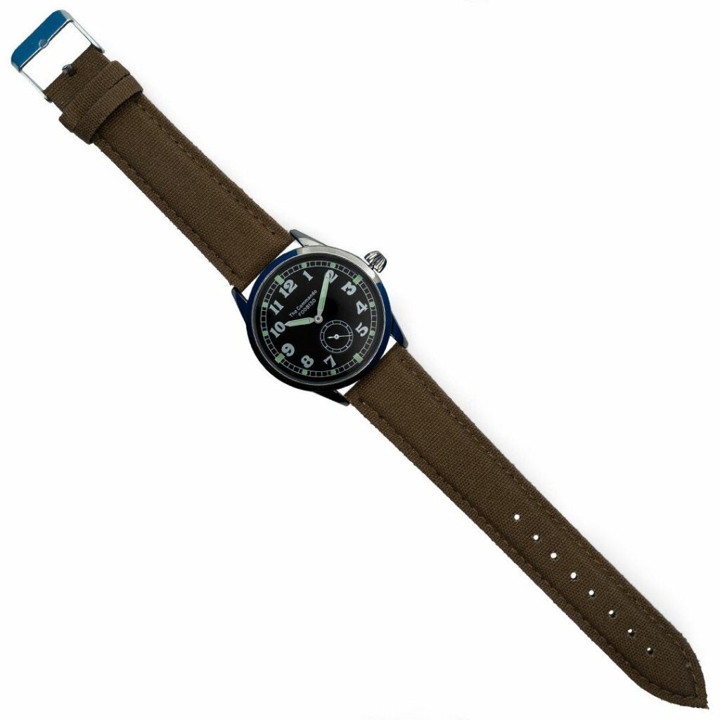 British Army Service Watch - The Commando replica, Delware  trading, Info@delware.trading, Overige typen, Delware  trading