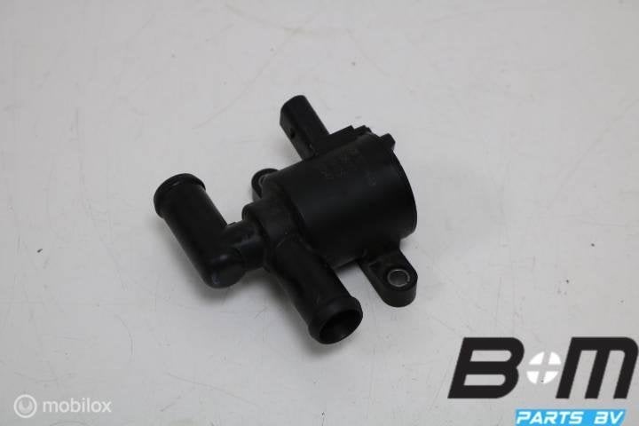 Magneetklep koelvloeistof VW Polo 2G, Gebruikt