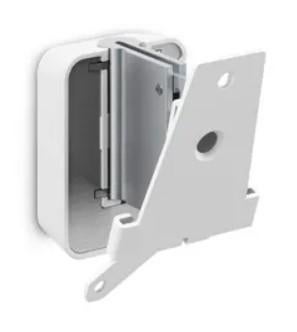 Witte Vogel's 5203 muurbeugel voor Denon Heos 3, Ophalen of Verzenden, Minder dan 60 watt, Overige merken