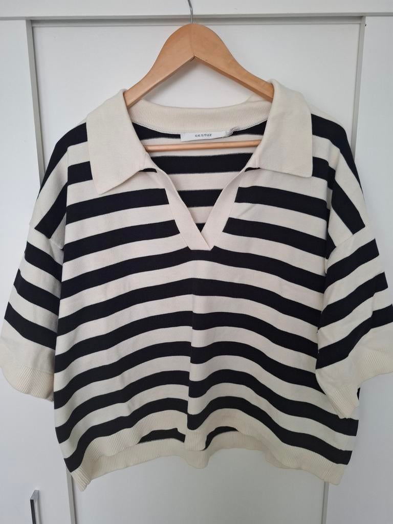Gestuz top mt S, Maat 38/40 (M), Nieuw, Ophalen of Verzenden, Gestuz