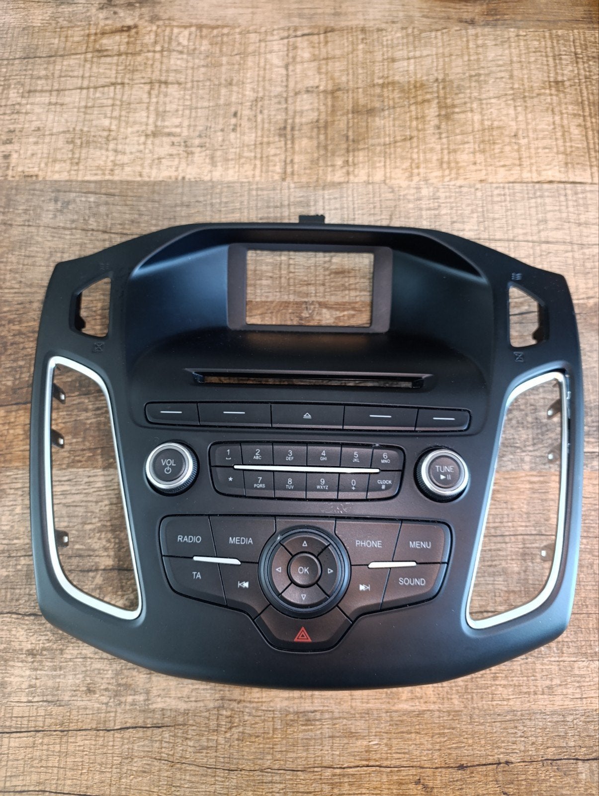 Ford Focus, Auto-onderdelen, Ophalen, Gebruikt, Ford