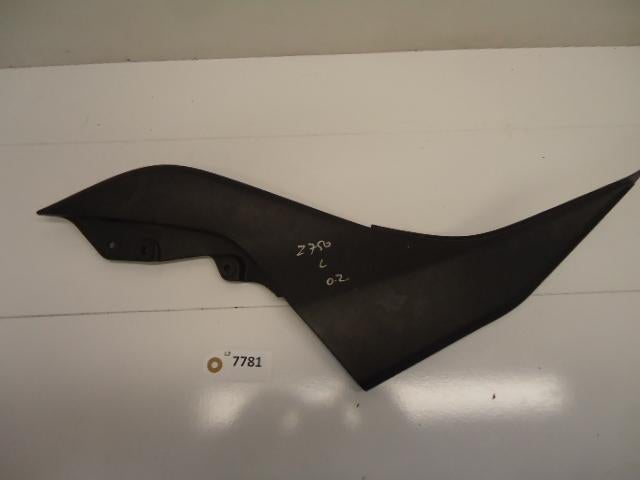 Z750 2011 - 2012 Kawasaki Cover Cover onder tank D1-30429