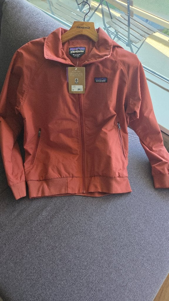 Patagonia Baggies Jas maat M Nieuw, Overige kleuren, Nieuw, Patagonia, Verzenden