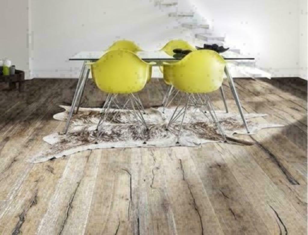 EIKEN VLOER ANTIEK VEROUDERD EXTRA BREED, Ophalen of Verzenden, Nieuw, 75 m² of meer
