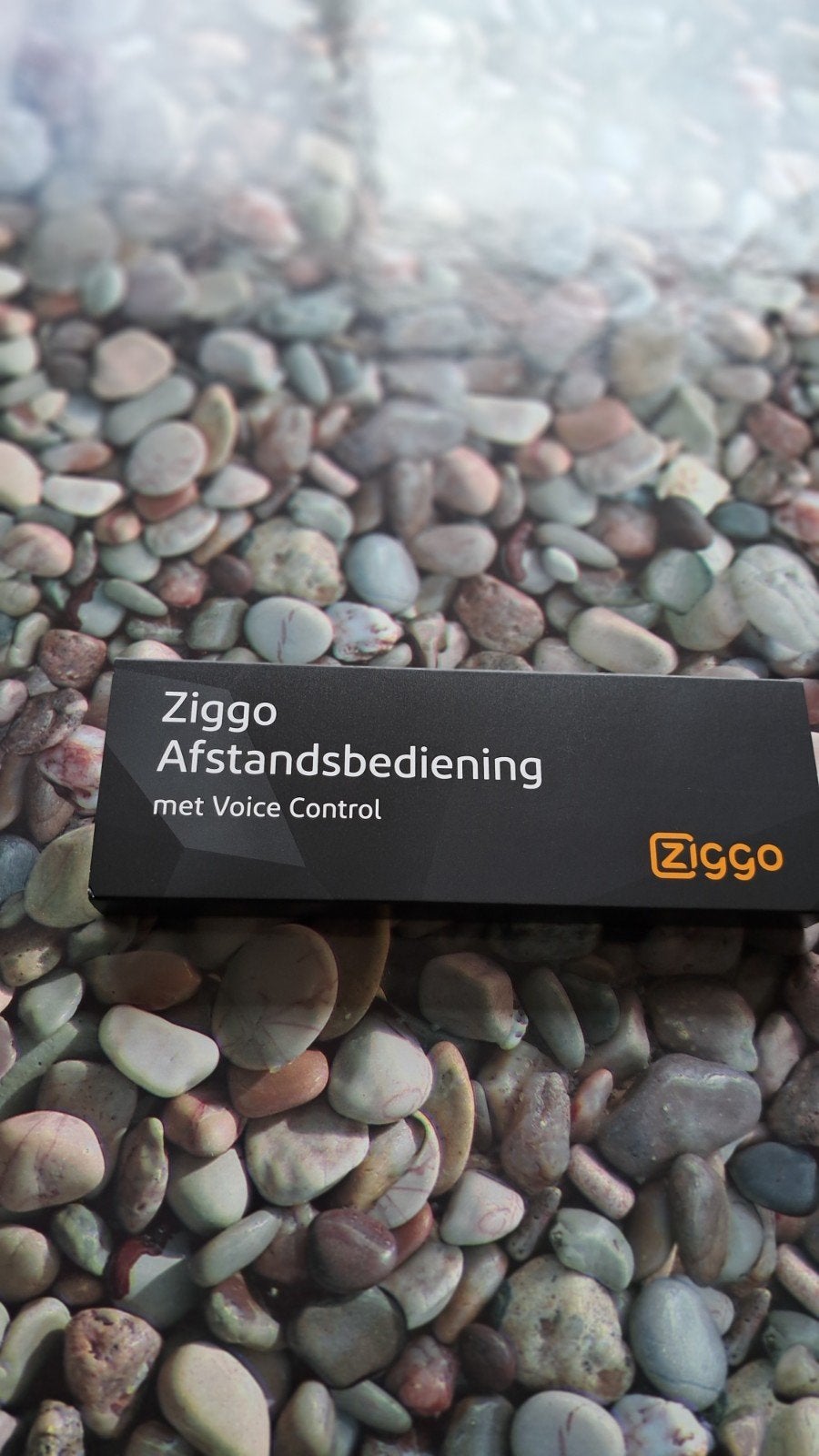 Te koop afstandsbediening ziggo nieuw in doos, Ophalen of Verzenden, Nieuw