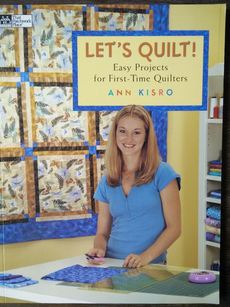 Patchwork-/Quiltboeken (zie beschrijving), Boeken, Verzenden, Nieuw, Overige onderwerpen