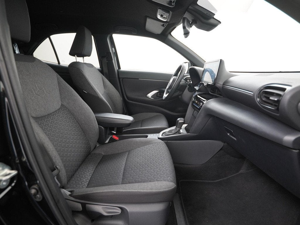 Toyota Yaris Cross 1.5 Hybrid Dynamic | Camera | Navigatie |, Auto's, Toyota, 12 maanden, Stof, Gebruikt, 116 pk
