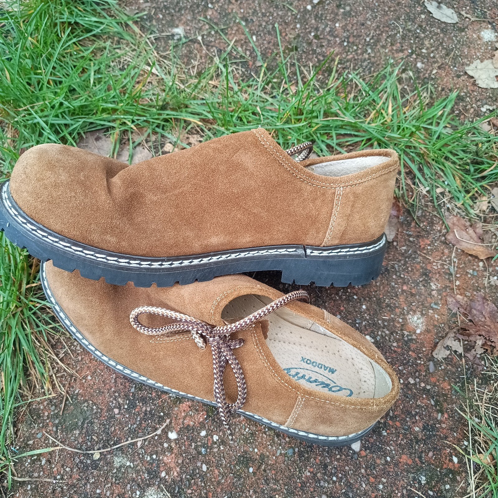 Country Maddox 42 Haferlschuhe Tiroler schoenen Oktoberfest, Kleding | Heren, Ophalen of Verzenden, Gedragen, Overige maten, Country Maddox