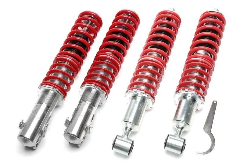 TA Technix Schroefset Verlaging Voor Seat Ibiza 6J