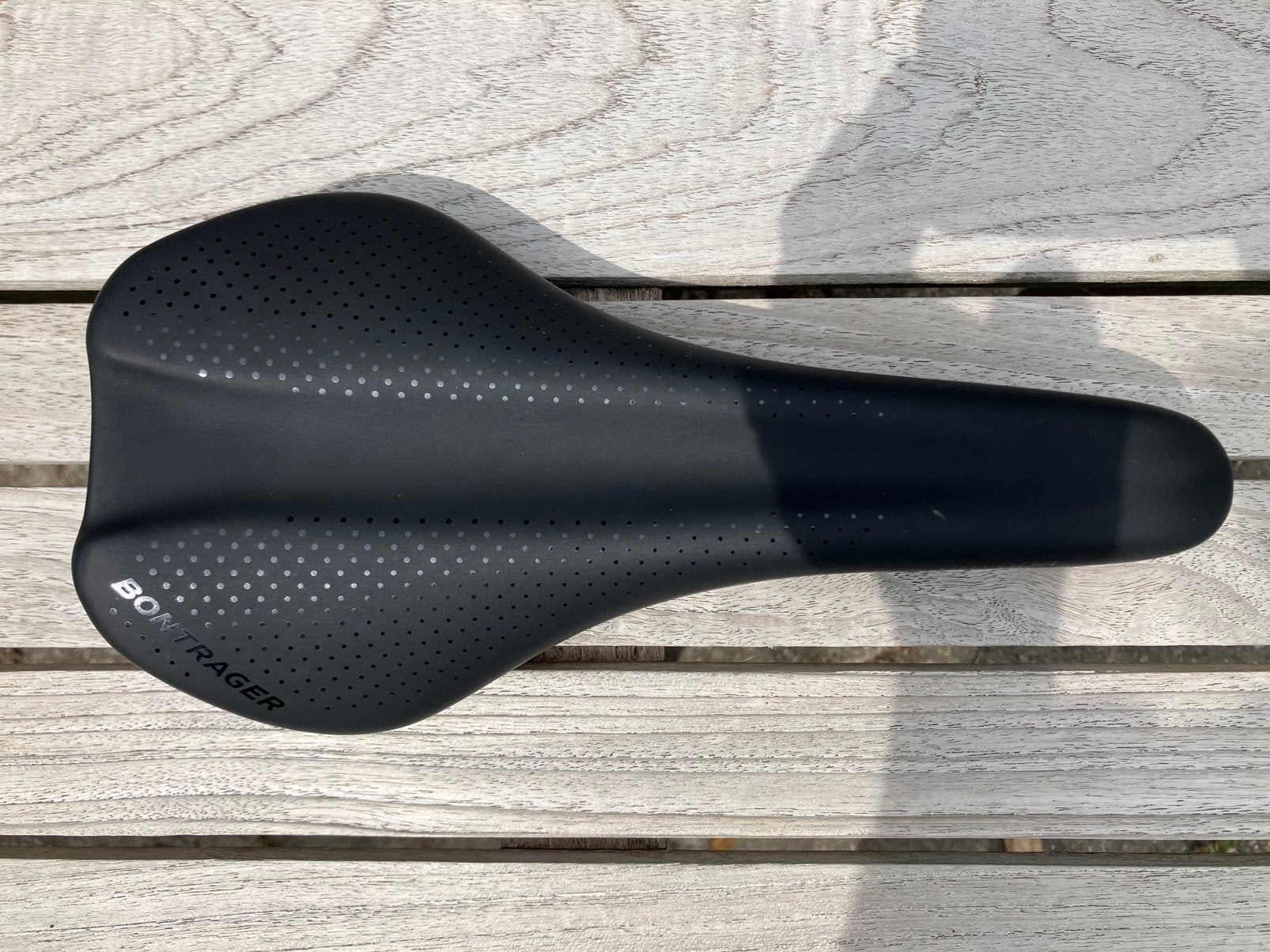 💙 BONTRAGER Arvada fietszadel MTB zadel mountainbike, Ophalen of Verzenden, Zadel, Mountainbike, Nieuw