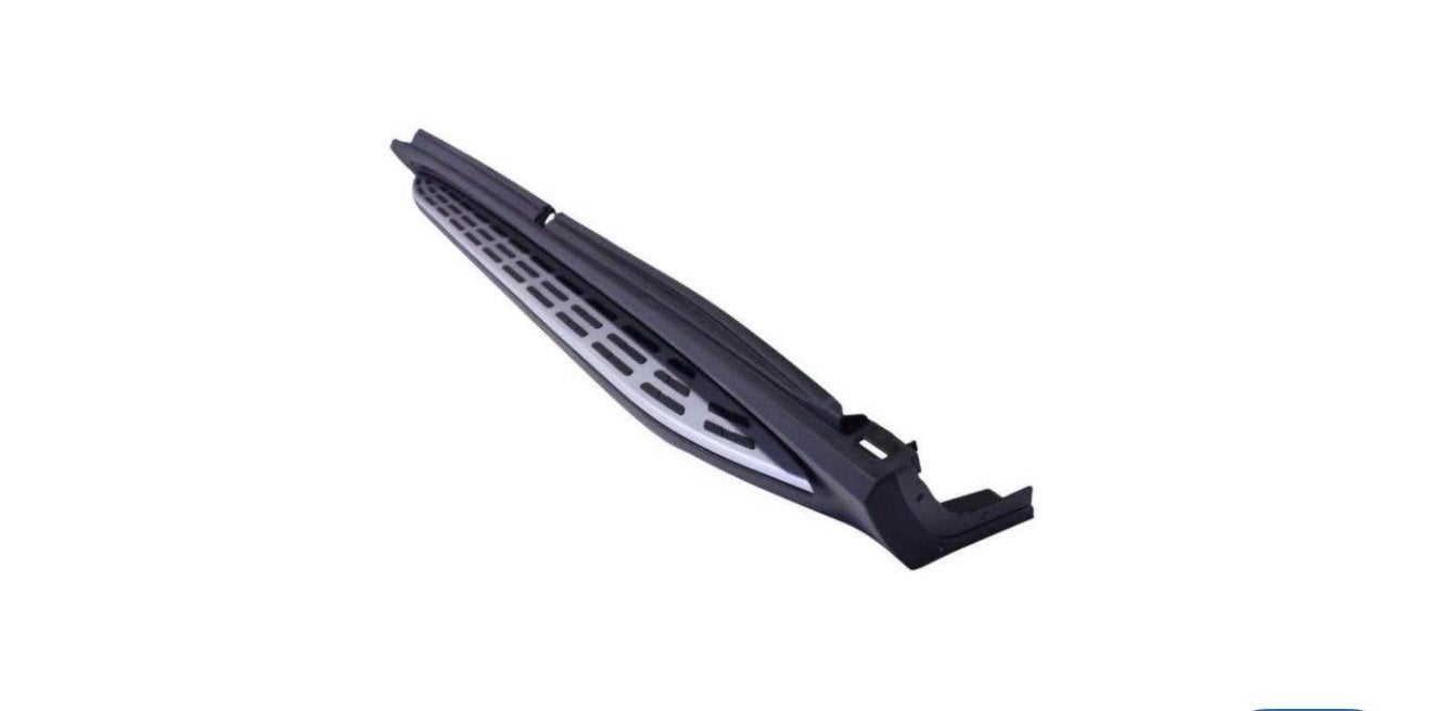 Side steps / treeplanken voor auto mercedes  GLS 350e, Ophalen of Verzenden, Nieuw