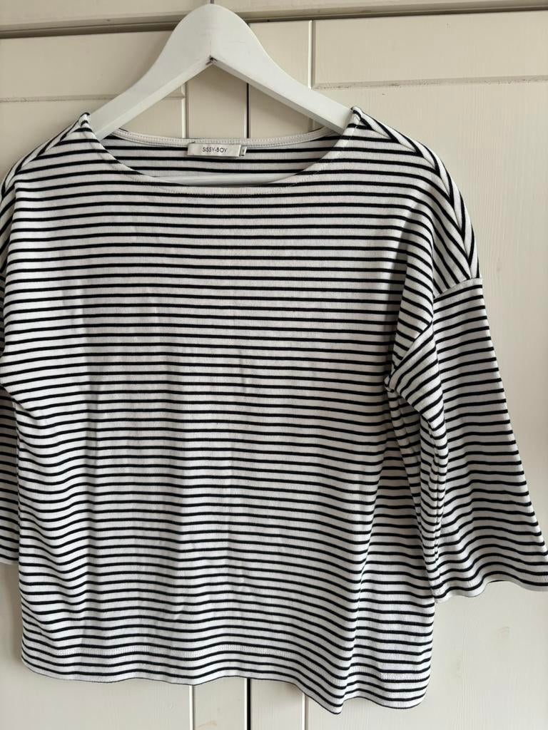 Sissy Boy maat S, Kleding | Dames, Tops, Ophalen of Verzenden, Zo goed als nieuw, Maat 36 (S), Lange mouw